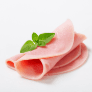 Jamón cocido
