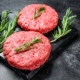 Sulfitos en burger meat