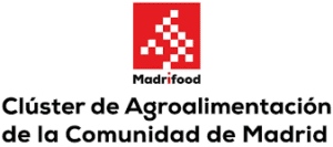 Logo clúster Madrifood