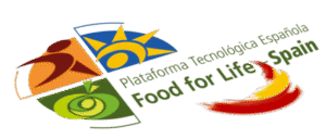 Logo Plataforma Tecnológica Food for Life