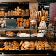 Panadería