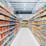 Supermercado