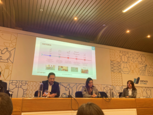 Ponencia Amerex