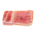 Lonchas de bacon