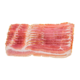 Lonchas de bacon